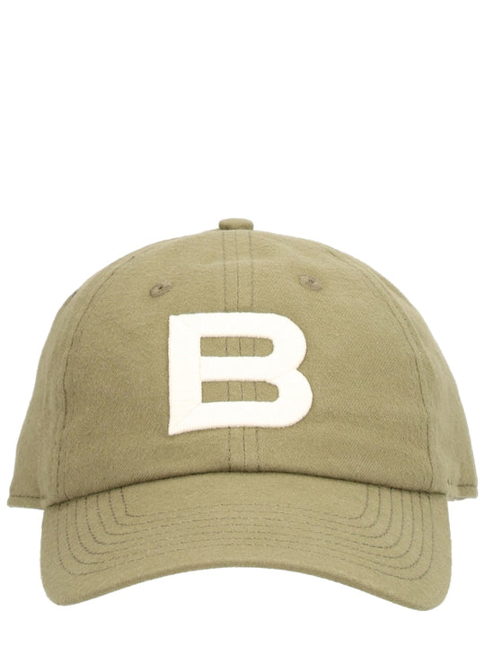 Cotton Baseball Cap