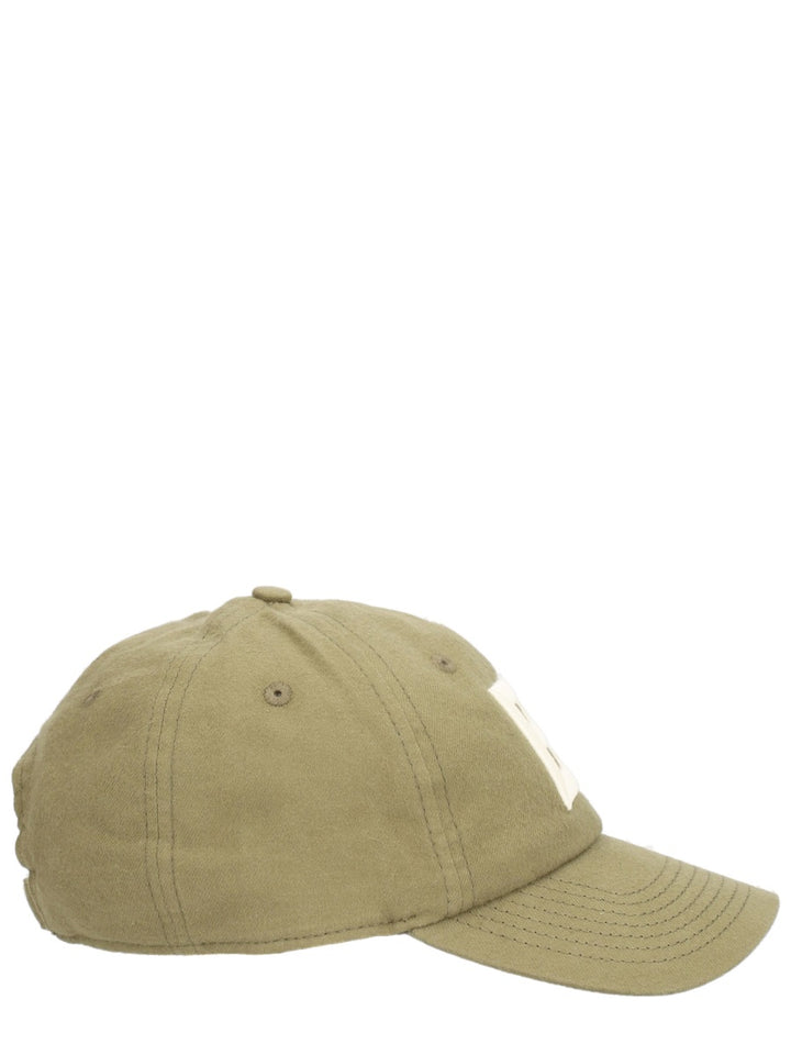 Bally Hats - Green | Wanan Luxury