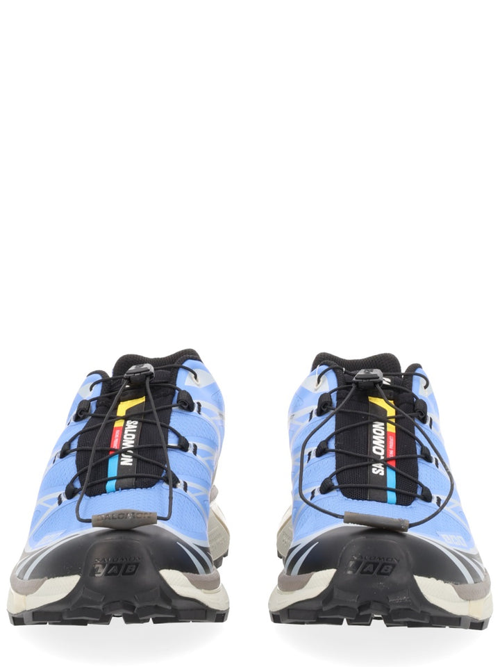 Salomon Sneakers - Blue | Wanan Luxury