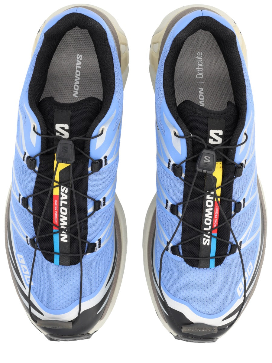 Salomon Sneakers - Blue | Wanan Luxury
