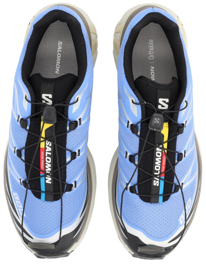 Salomon Sneakers - Blue | Wanan Luxury