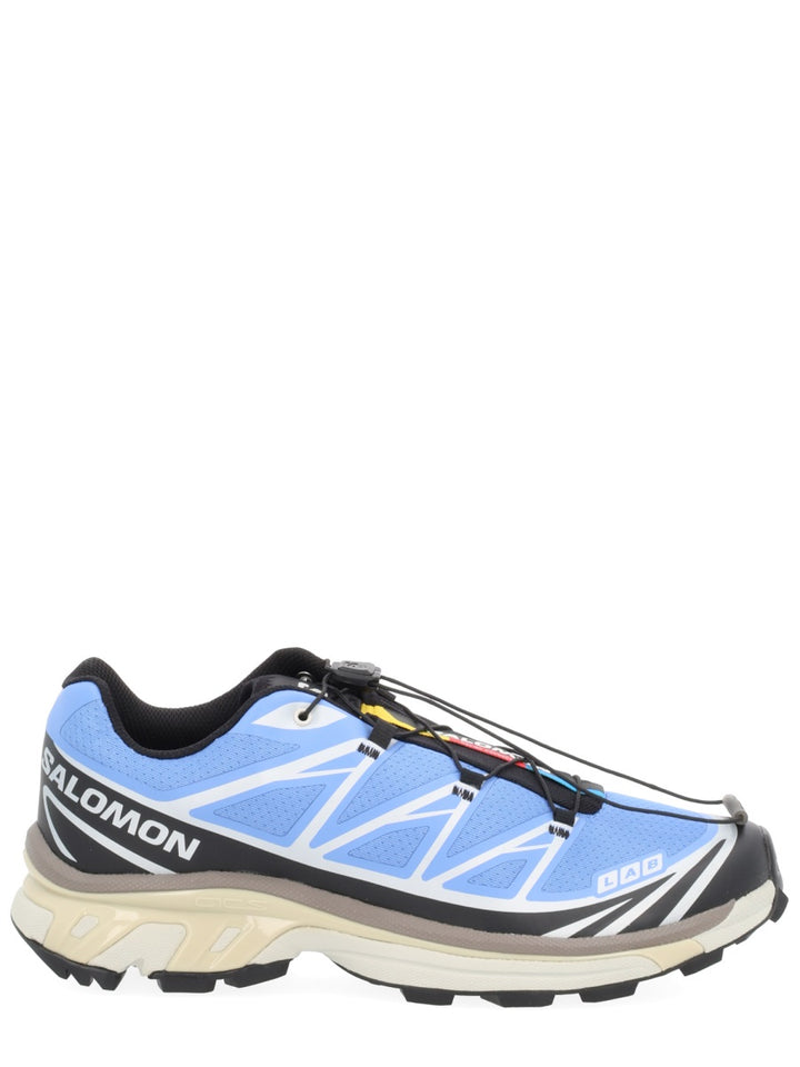 Salomon Sneakers - Blue | Wanan Luxury