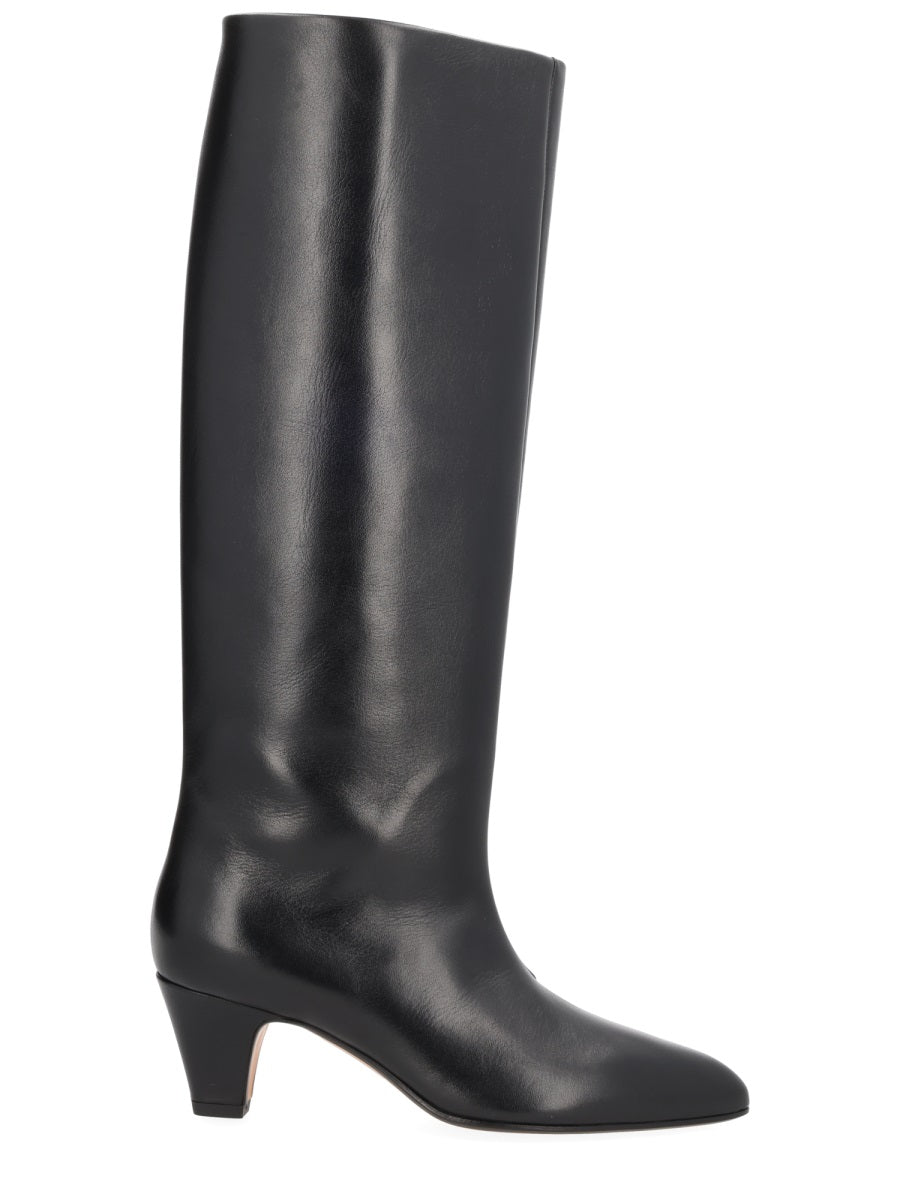 Bally Boots - Black | 49f758fe61e082ed0a4dd0d2f57bd26bca35ee39