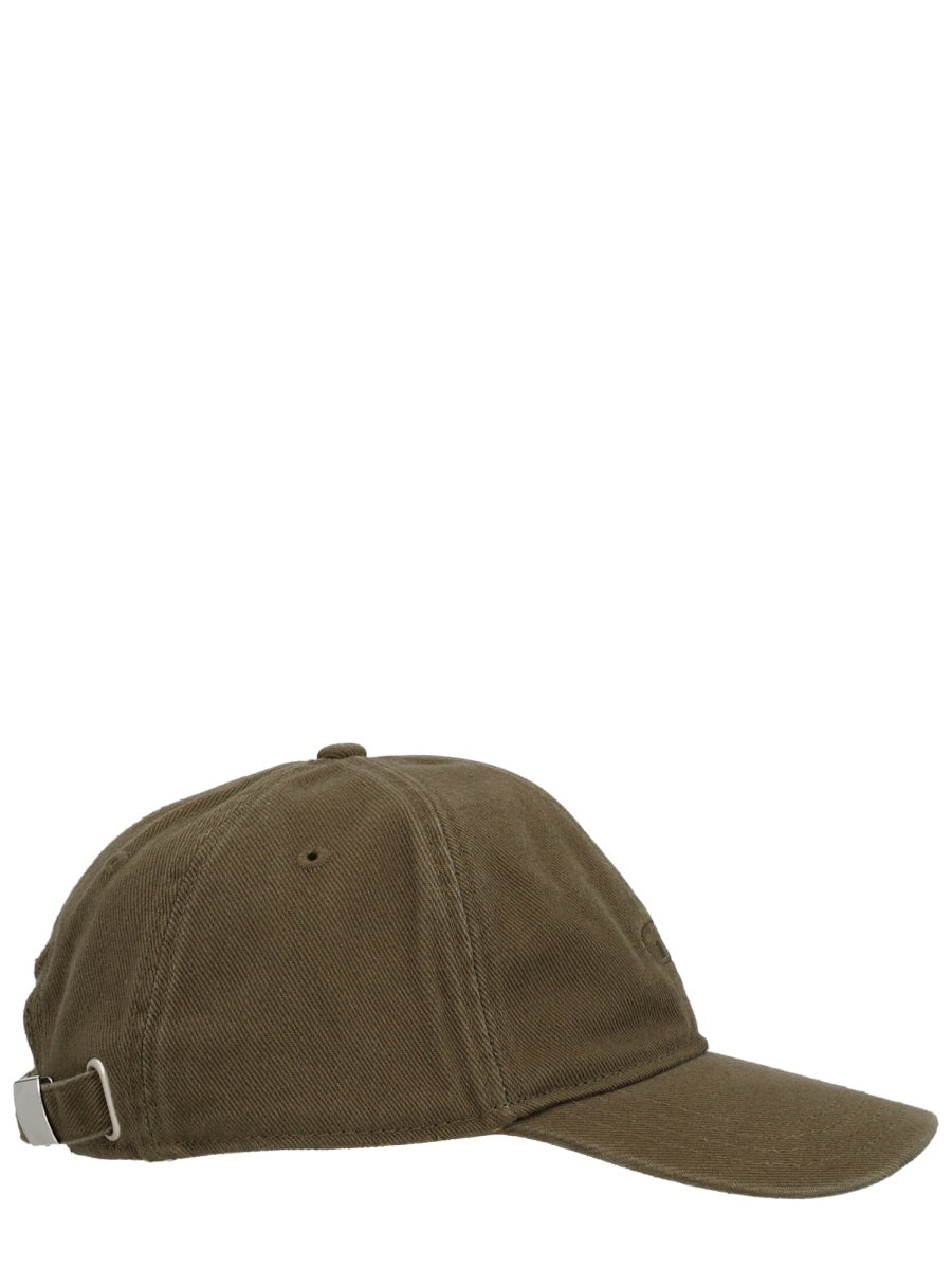 Diesel Hats - Green | Wanan Luxury