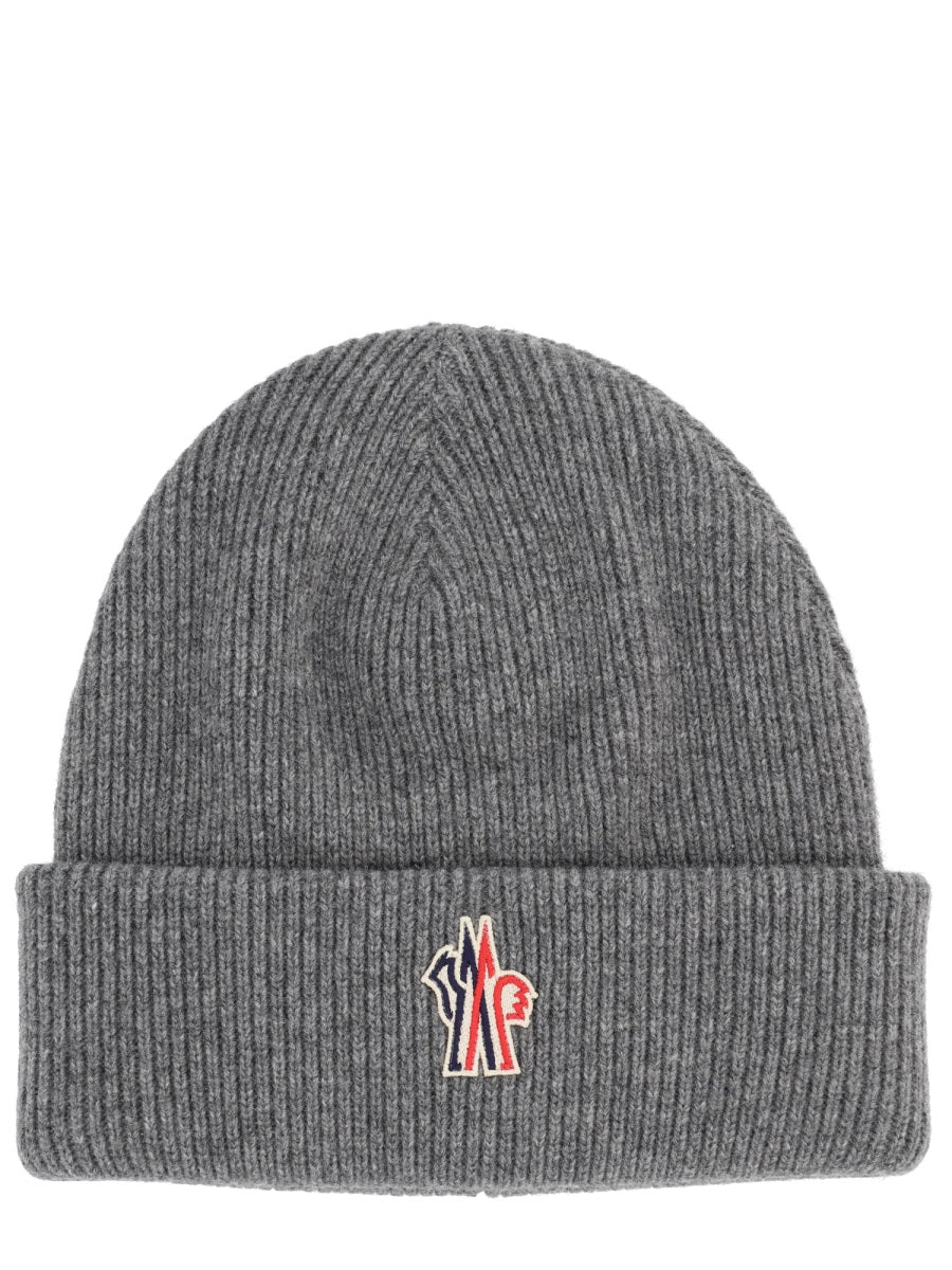Moncler Grenoble Hats - Grey | c25531589abf548e4cb3fc65cecbd8e520e172cd