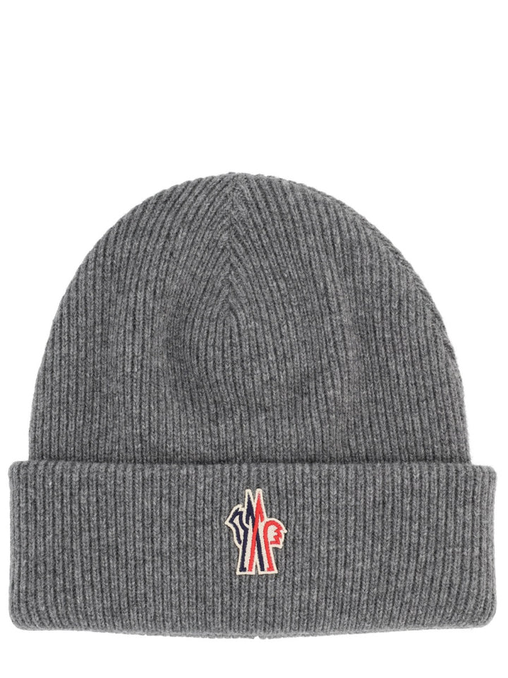 Moncler Grenoble Hats - Grey | c25531589abf548e4cb3fc65cecbd8e520e172cd