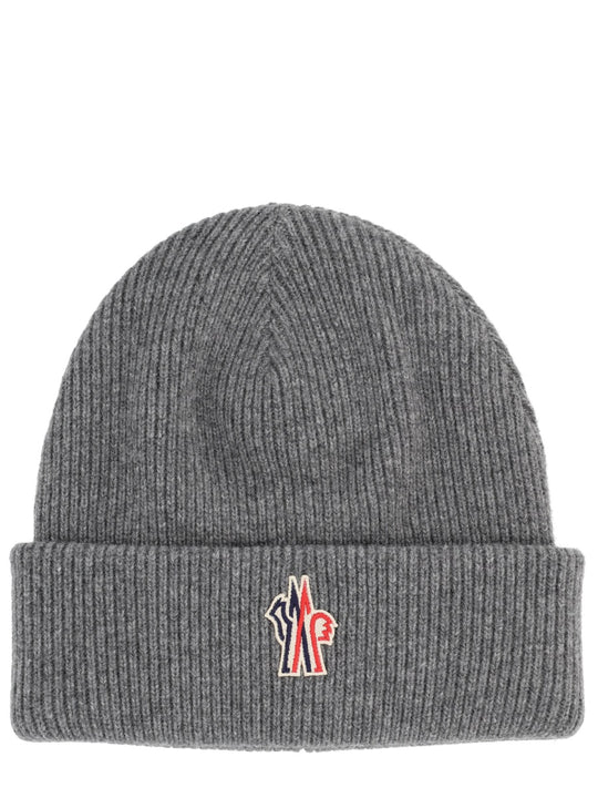 Wool Cap