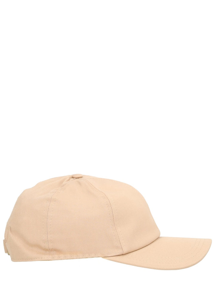 Vivienne Westwood Hats - Beige | Wanan Luxury