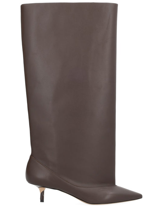 Boot "Tourni"