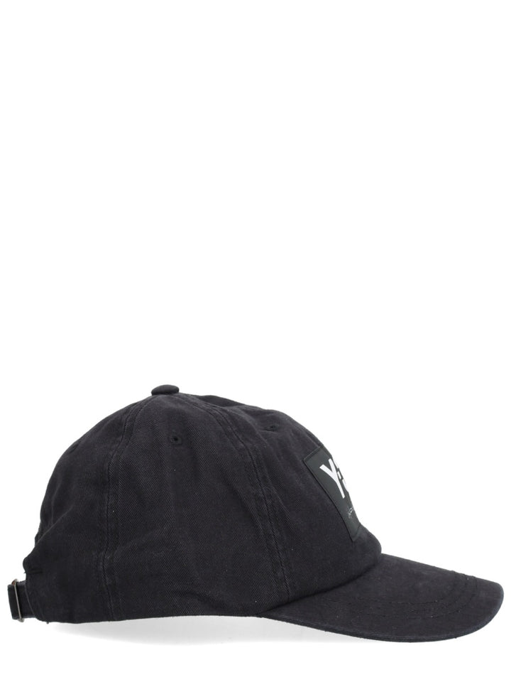 Y - 3 NEIGHBORHOOD Hats - Black | Wanan Luxury