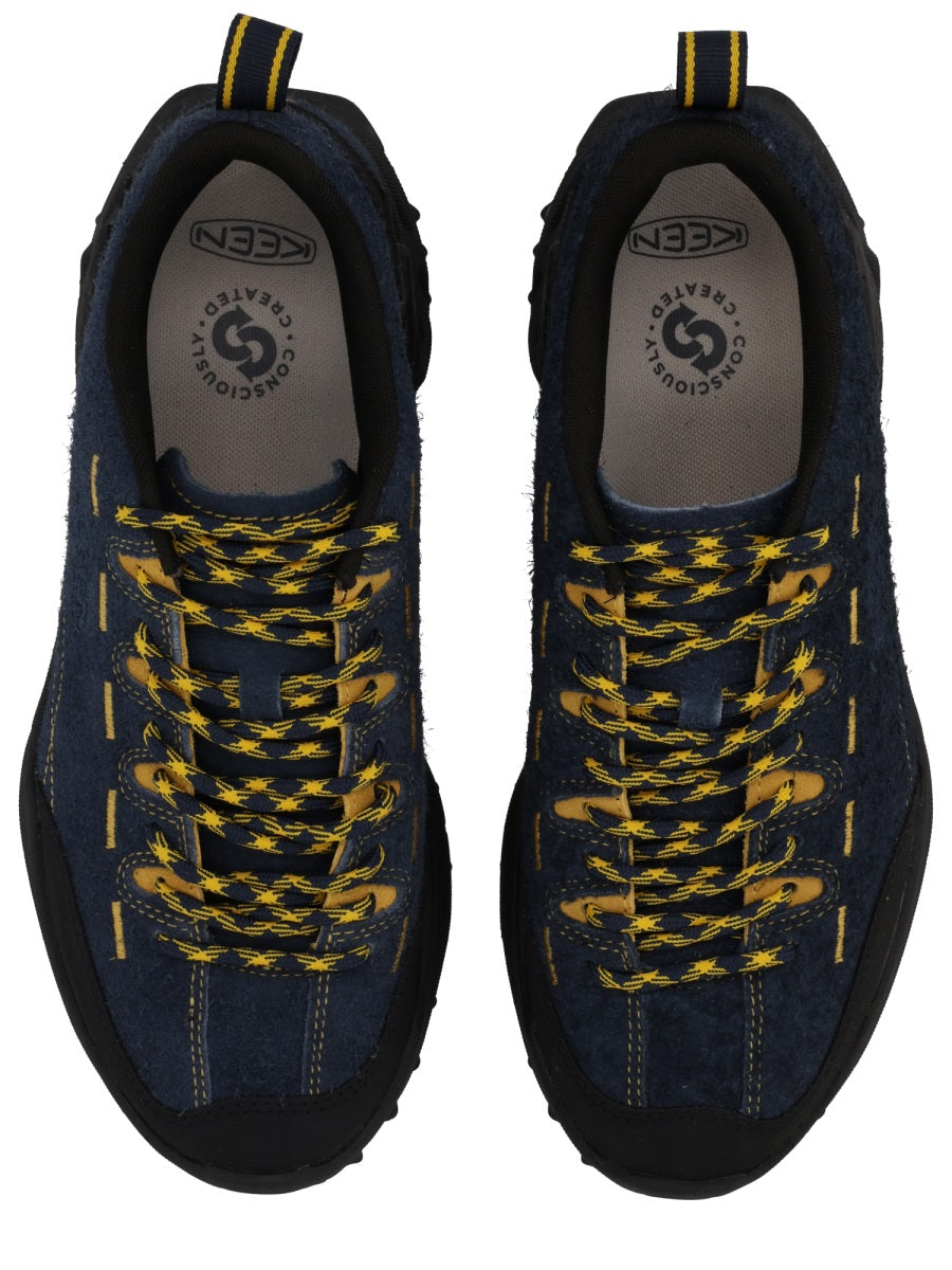 Keen Sneakers - Blue | Wanan Luxury