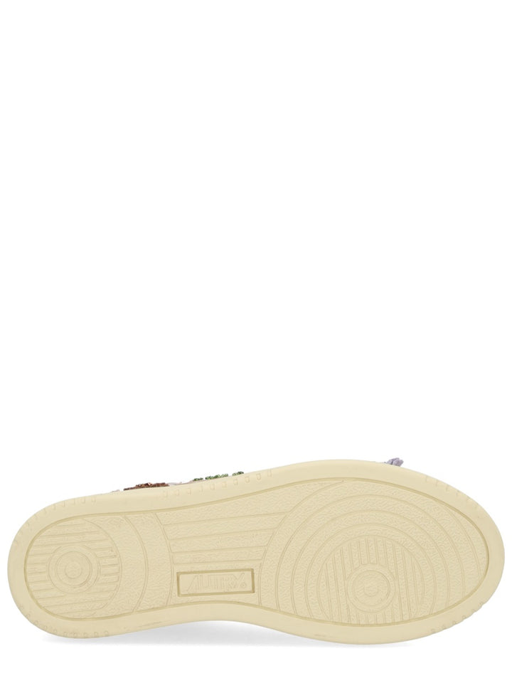 Autry Sneakers - White | Wanan Luxury