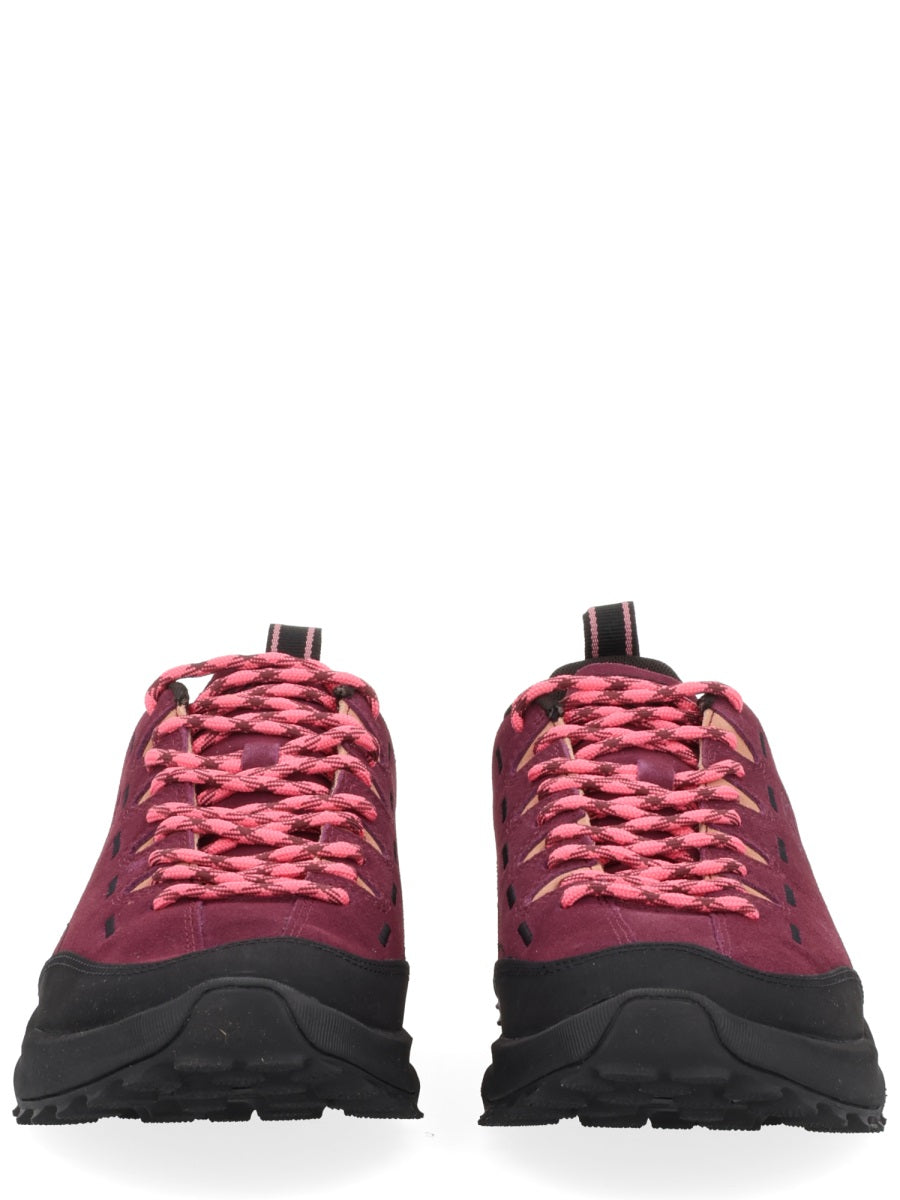 Keen Sneakers - Burgundy | Wanan Luxury