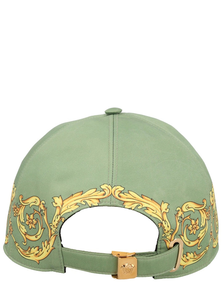 Versace Hats - Multcolor | Wanan Luxury