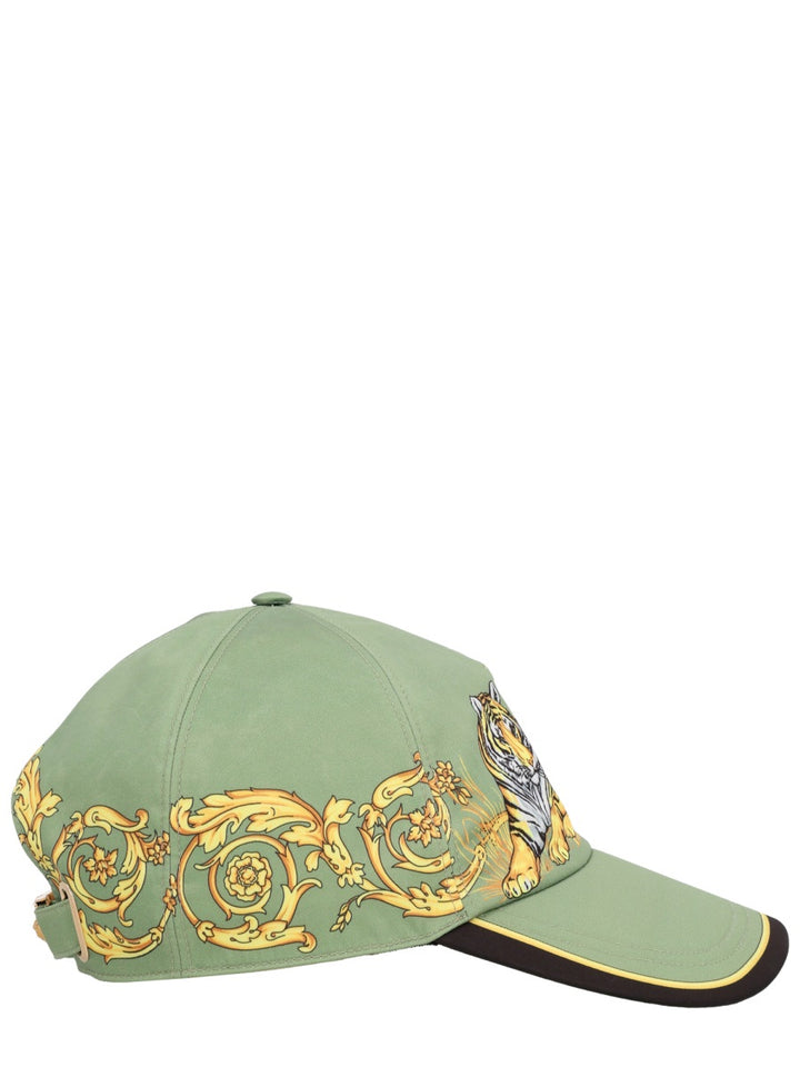 Versace Hats - Multcolor | Wanan Luxury