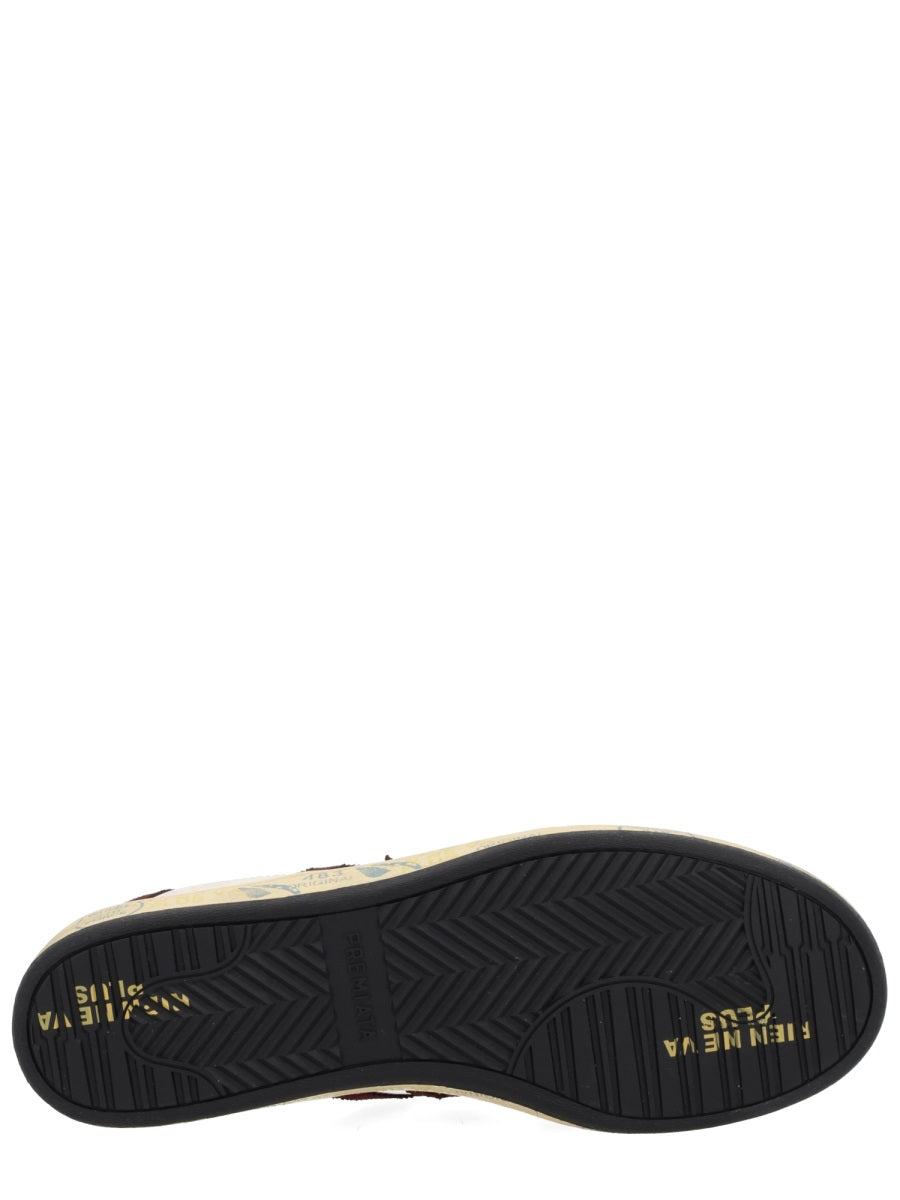 Premiata Sneakers - White | Wanan Luxury