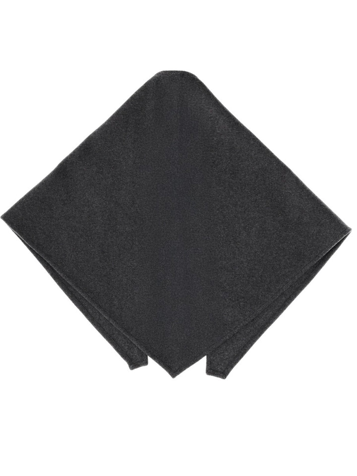 THE GARMENT Scarves & Gloves - Grey | Wanan Luxury