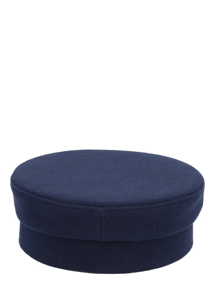 Ruslan Baginskiy Hats - Blue | Wanan Luxury