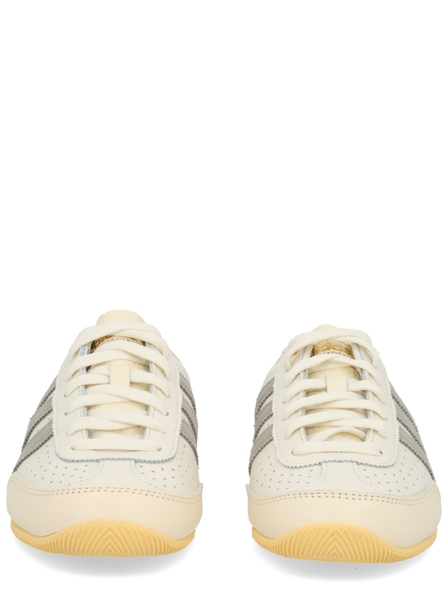 Adidas Originals Sneakers - White | Wanan Luxury