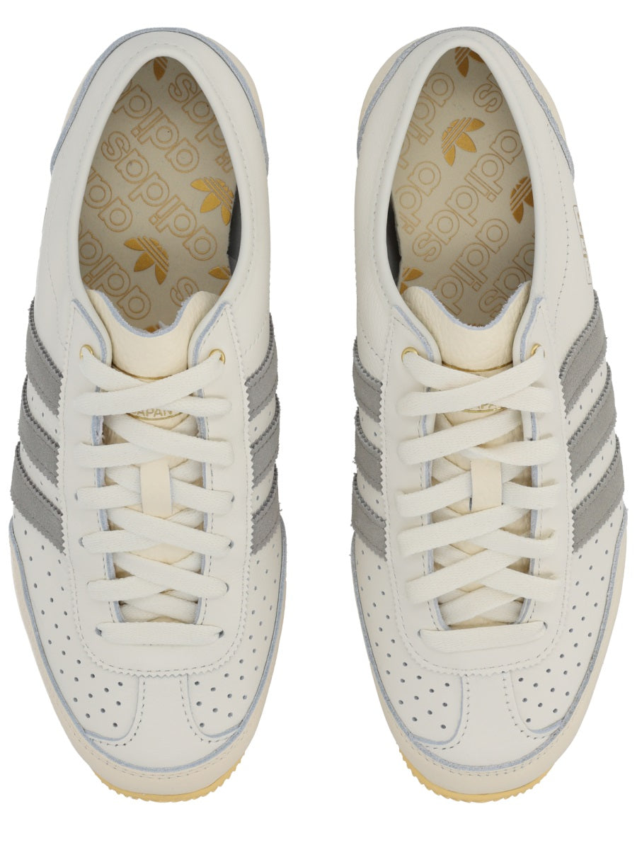 Adidas Originals Sneakers - White | Wanan Luxury