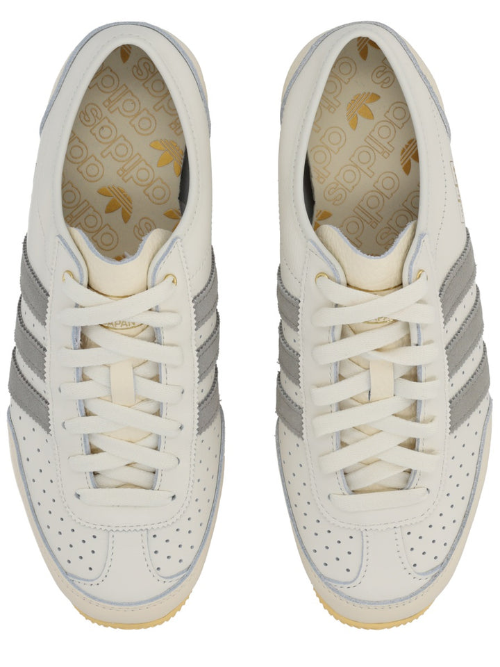 Adidas Originals Sneakers - White | Wanan Luxury