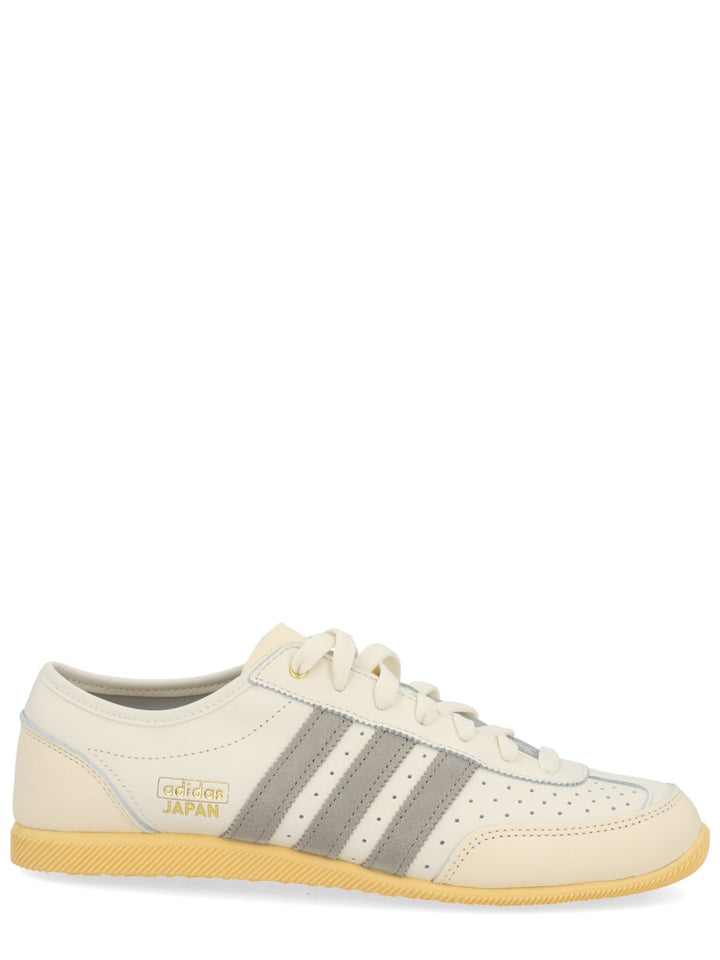 Adidas Originals Sneakers - White | Wanan Luxury