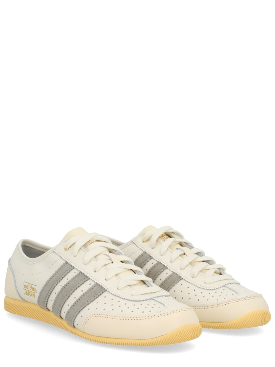 Adidas Originals Sneakers - White | Wanan Luxury