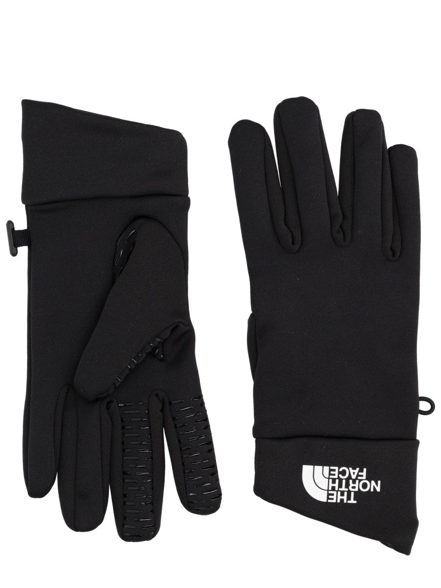 The North Face Scarves & Gloves - Black | Wanan Luxury