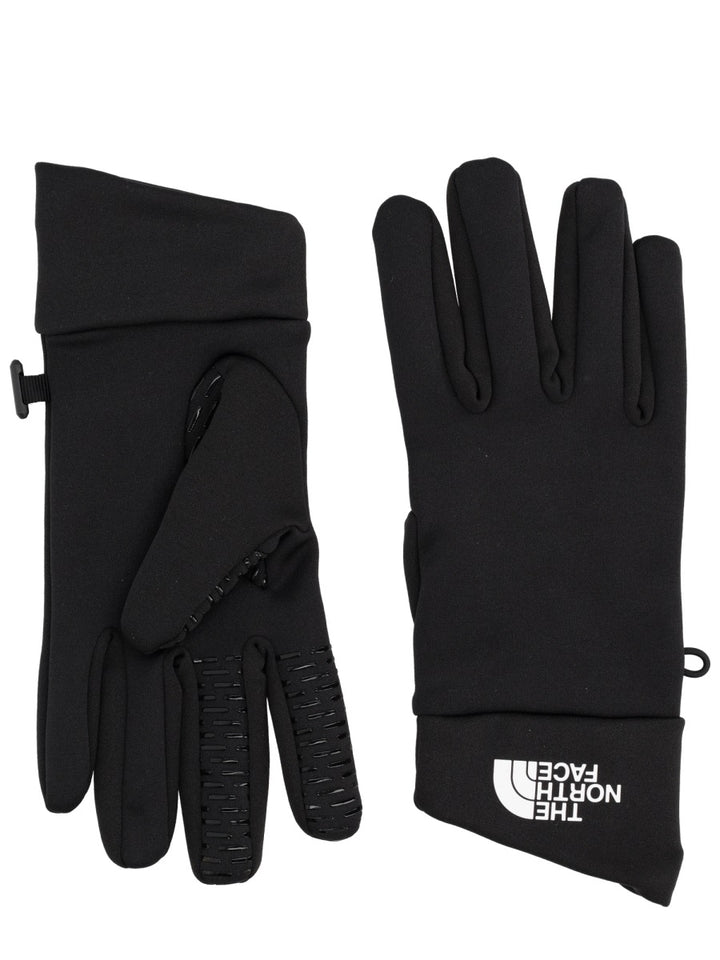 The North Face Scarves & Gloves - Black | Wanan Luxury