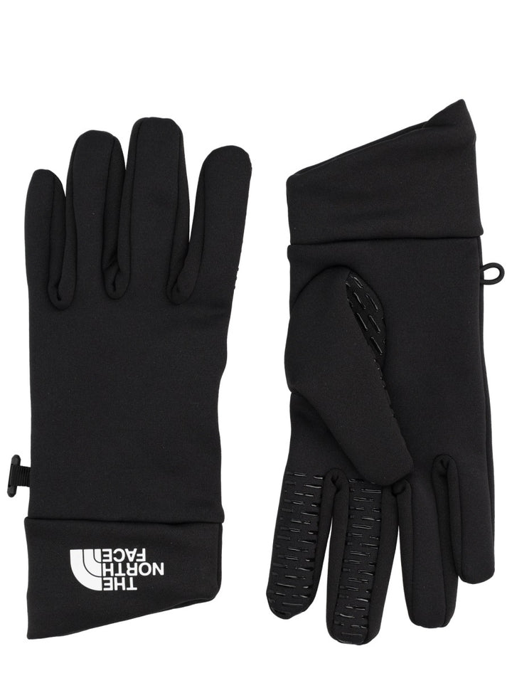 The North Face Scarves & Gloves - Black | Wanan Luxury