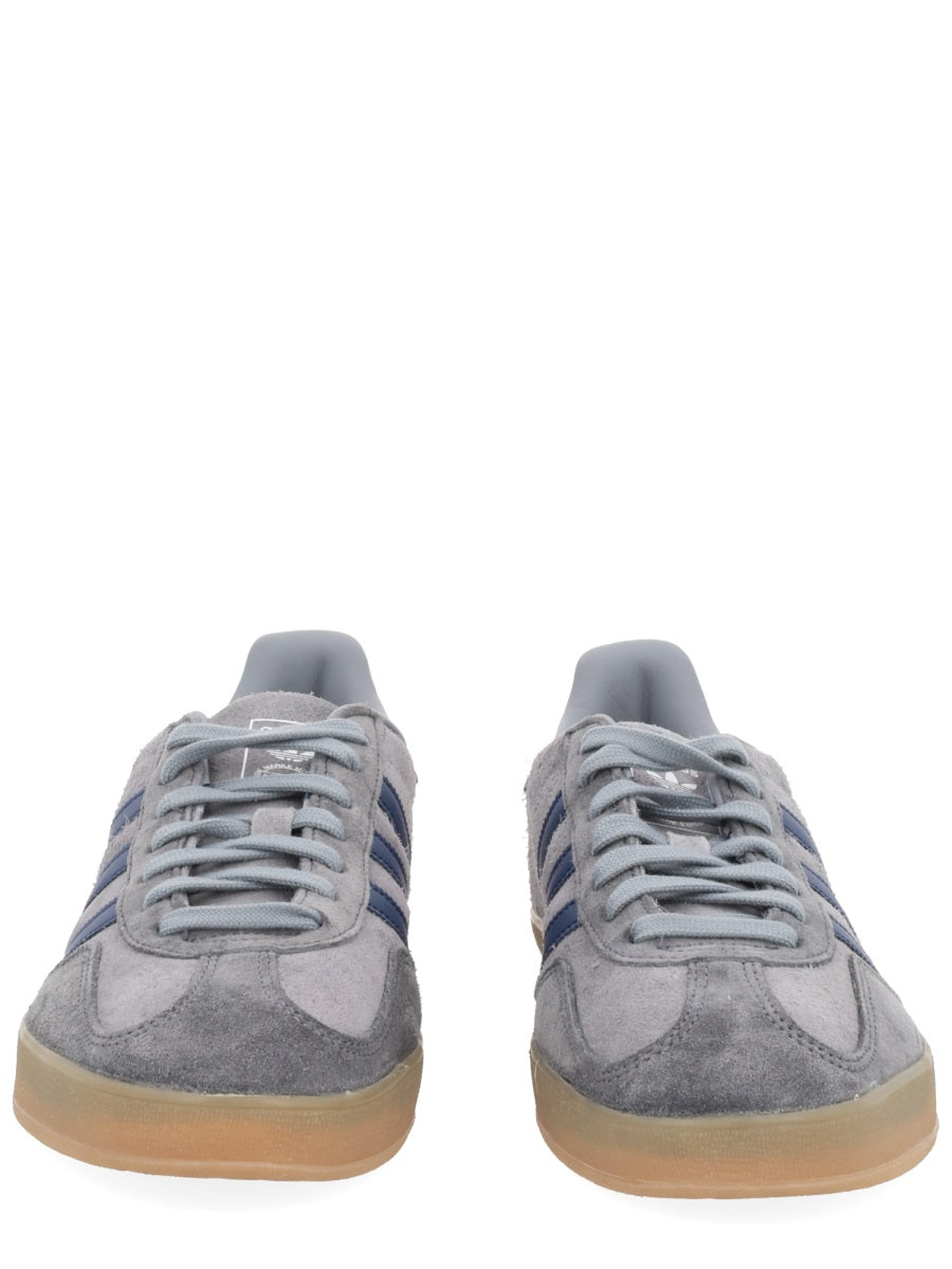 Adidas Originals Sneakers - Grey | Wanan Luxury