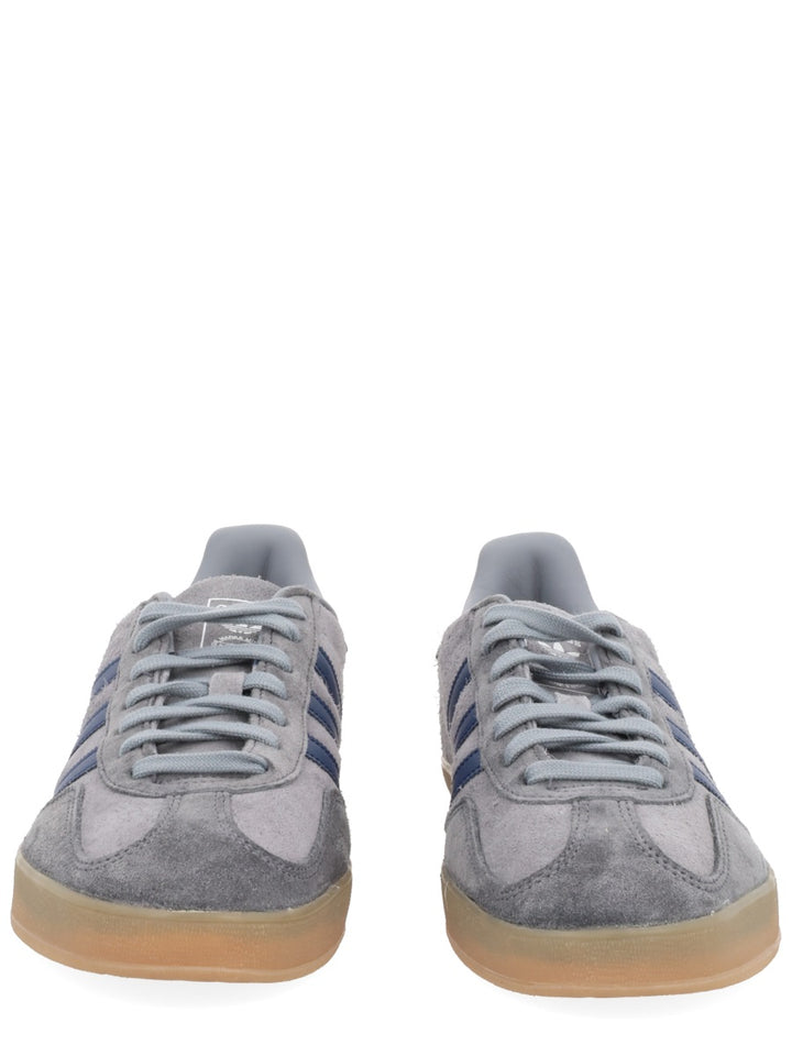 Adidas Originals Sneakers - Grey | Wanan Luxury