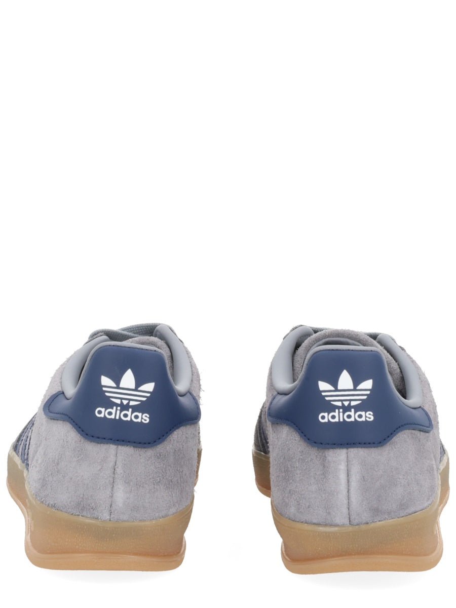 Adidas Originals Sneakers - Grey | Wanan Luxury