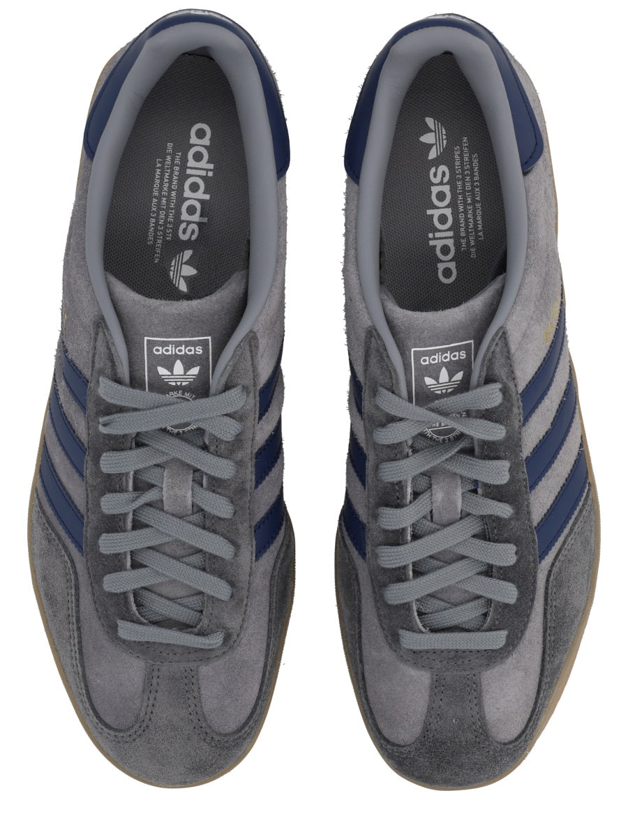 Adidas Originals Sneakers - Grey | Wanan Luxury