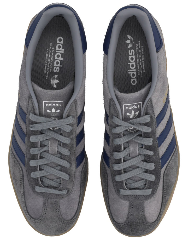 Adidas Originals Sneakers - Grey | Wanan Luxury