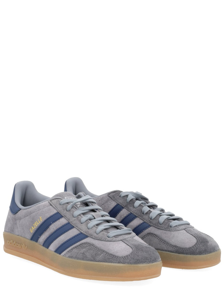 Adidas Originals Sneakers - Grey | Wanan Luxury