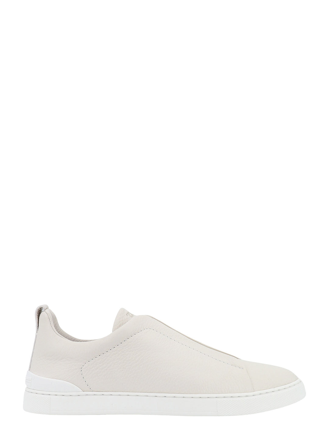 Zegna Sneakers - Light and natural | 2f2195059f8be9091241f25b6a5e58b78abd7fd1