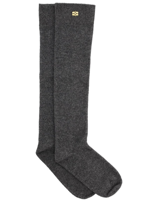 Wool Socks.