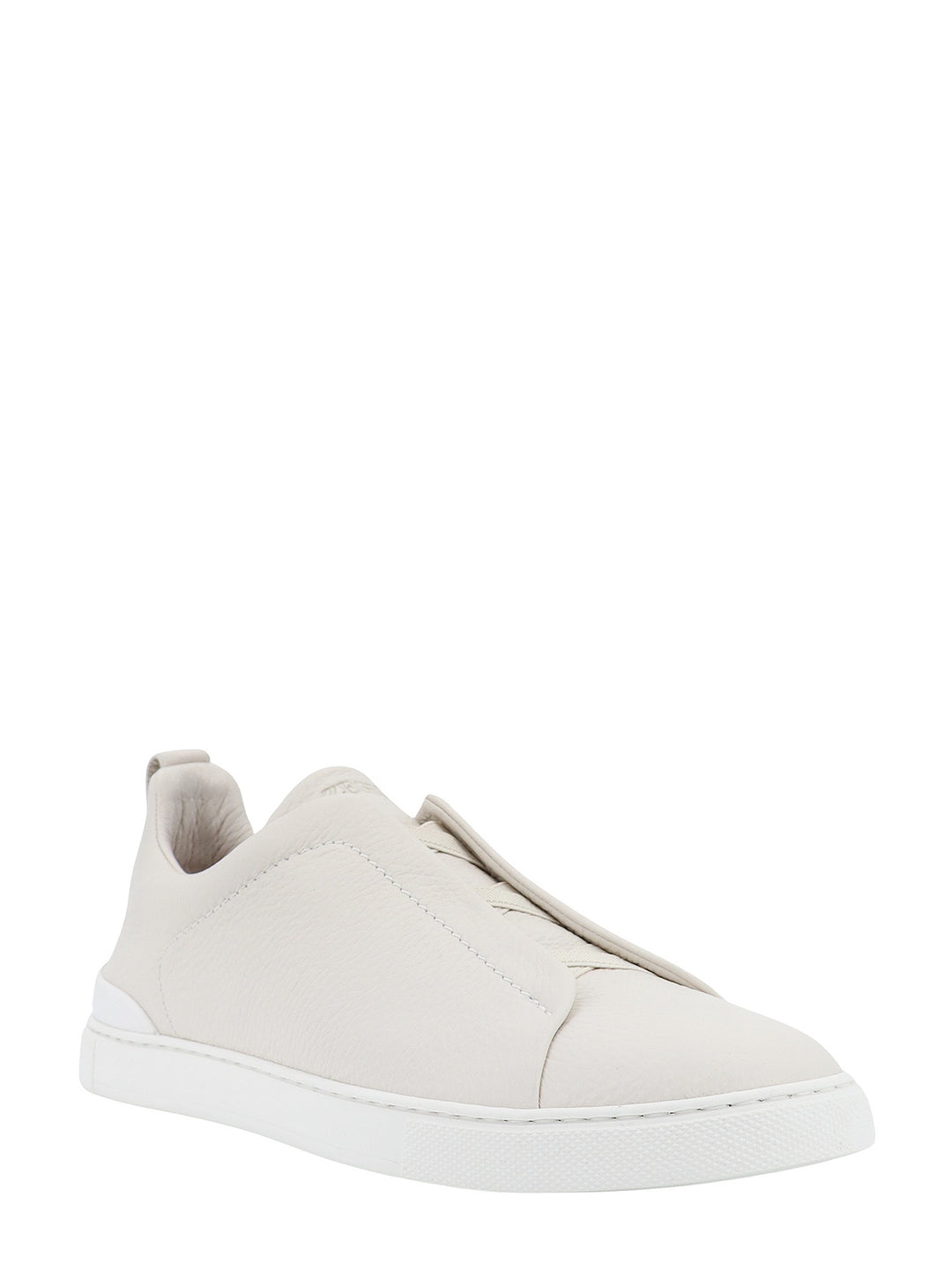Zegna Sneakers - Light and natural | 7317a6bae79cd935fc7e17de4ab143f48db3edea