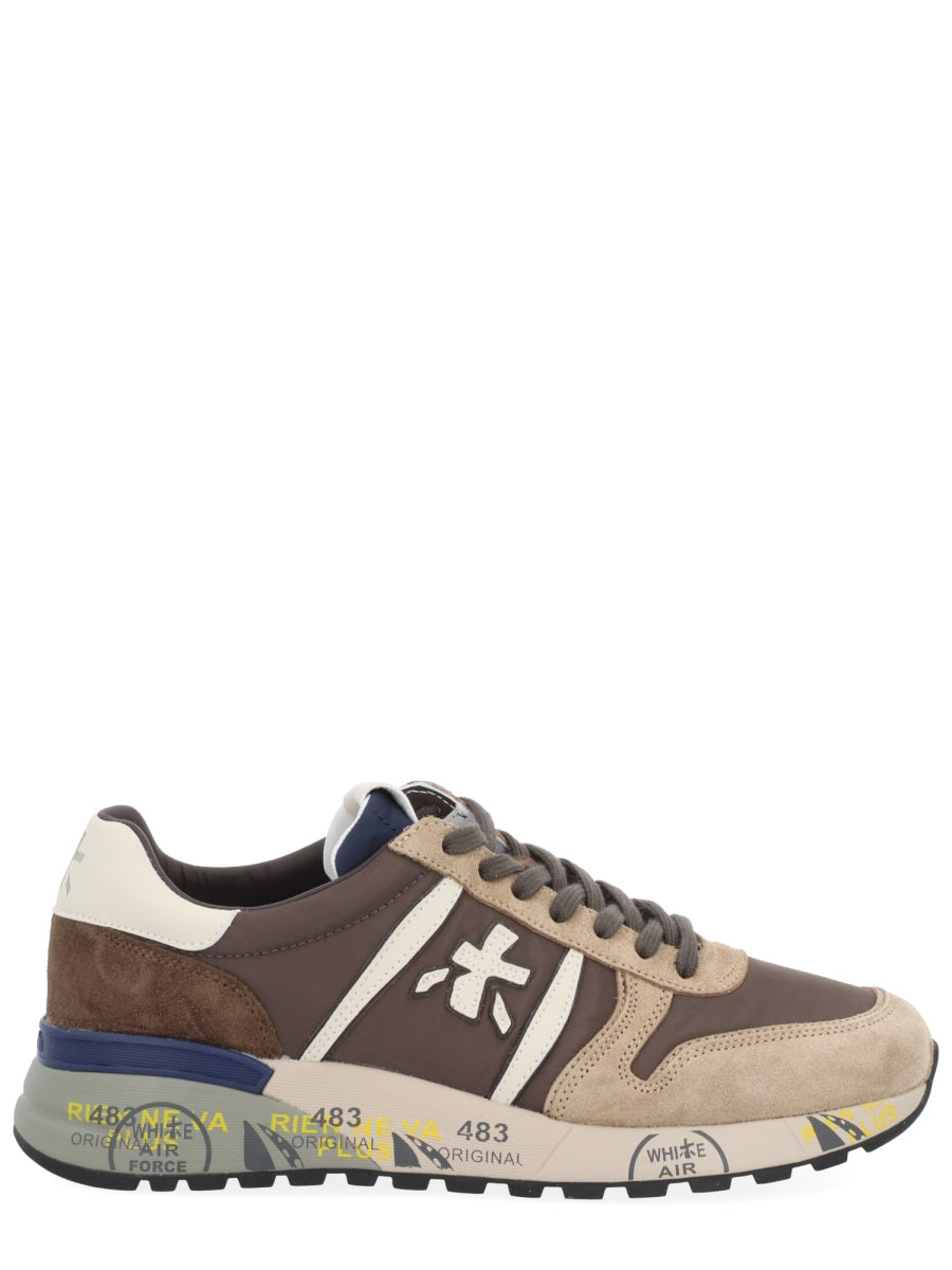 Premiata Sneakers - Multcolor | Wanan Luxury