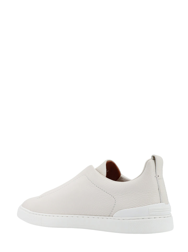 Zegna Sneakers - Light and natural | eb909161b60b993563b78462a11fd240fc4b56de