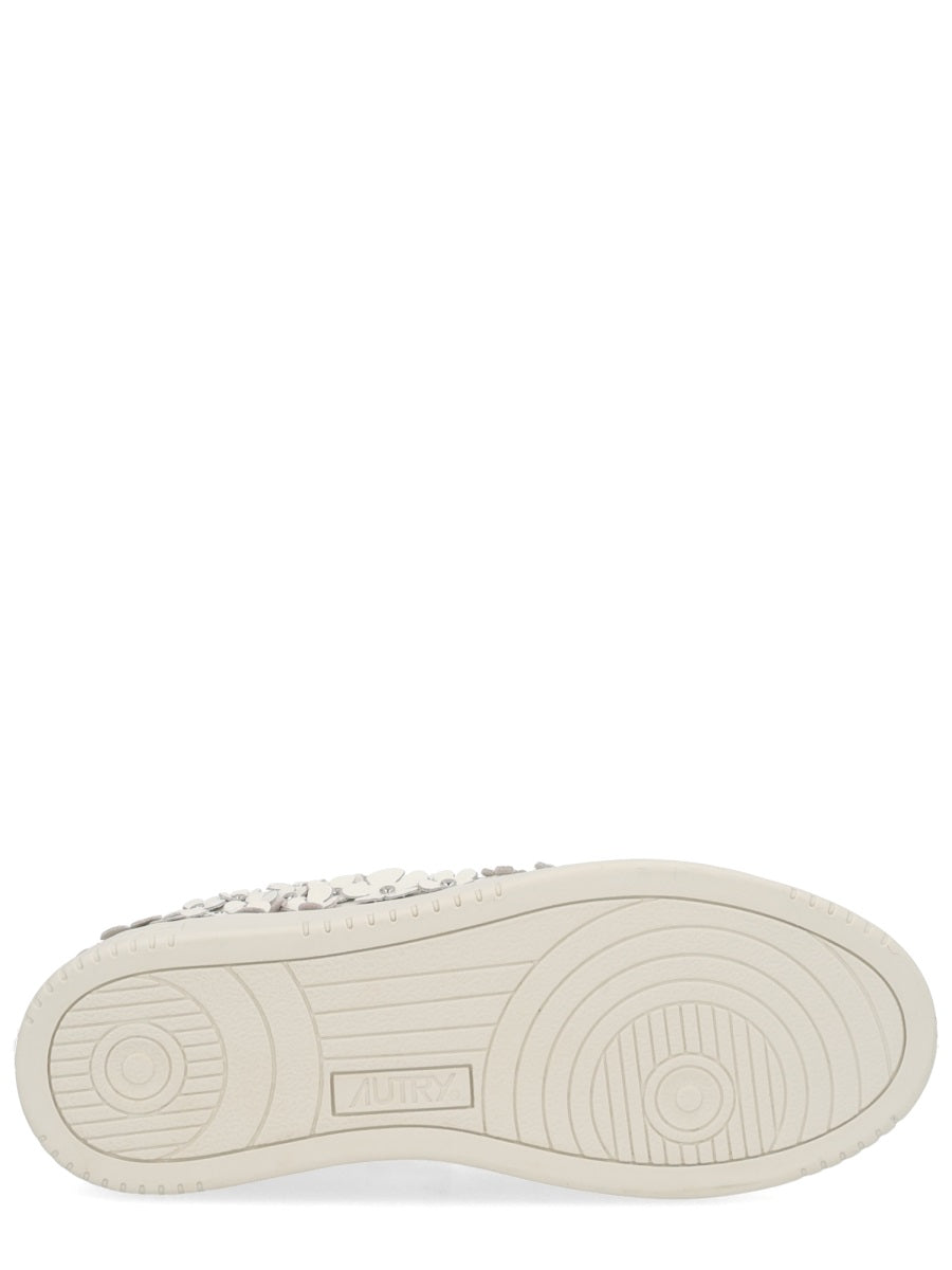 Autry Sneakers - White | Wanan Luxury