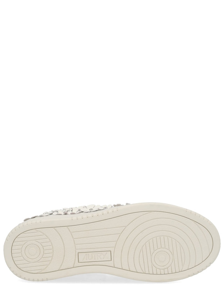 Autry Sneakers - White | Wanan Luxury