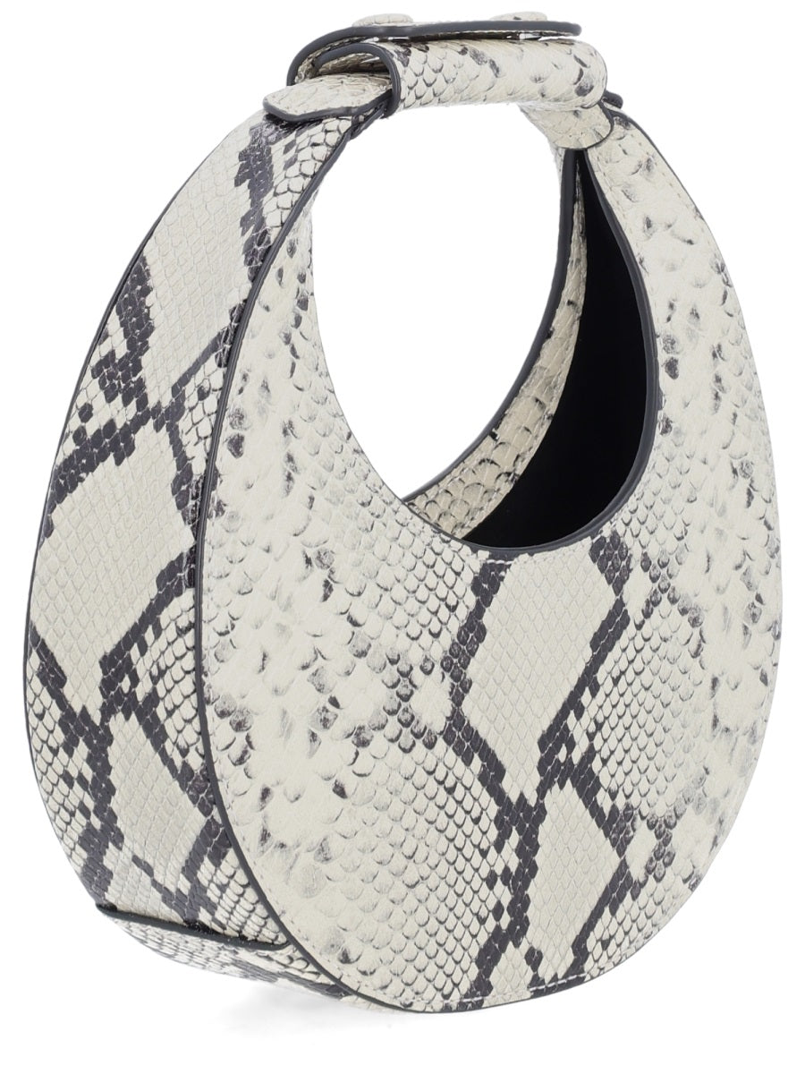 Staud Hand Bags - Animal Print | Wanan Luxury