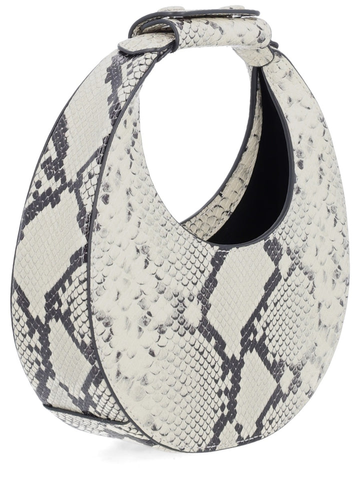 Staud Hand Bags - Animal Print | Wanan Luxury