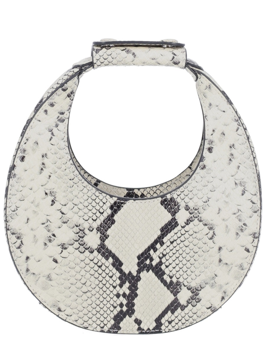 Staud Hand Bags - Animal Print | Wanan Luxury