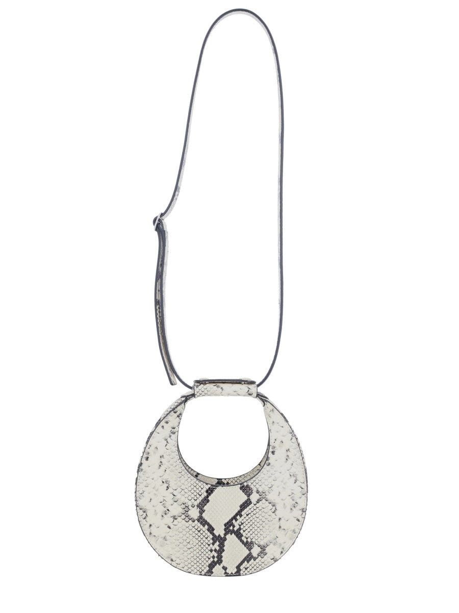 Staud Hand Bags - Animal Print | Wanan Luxury