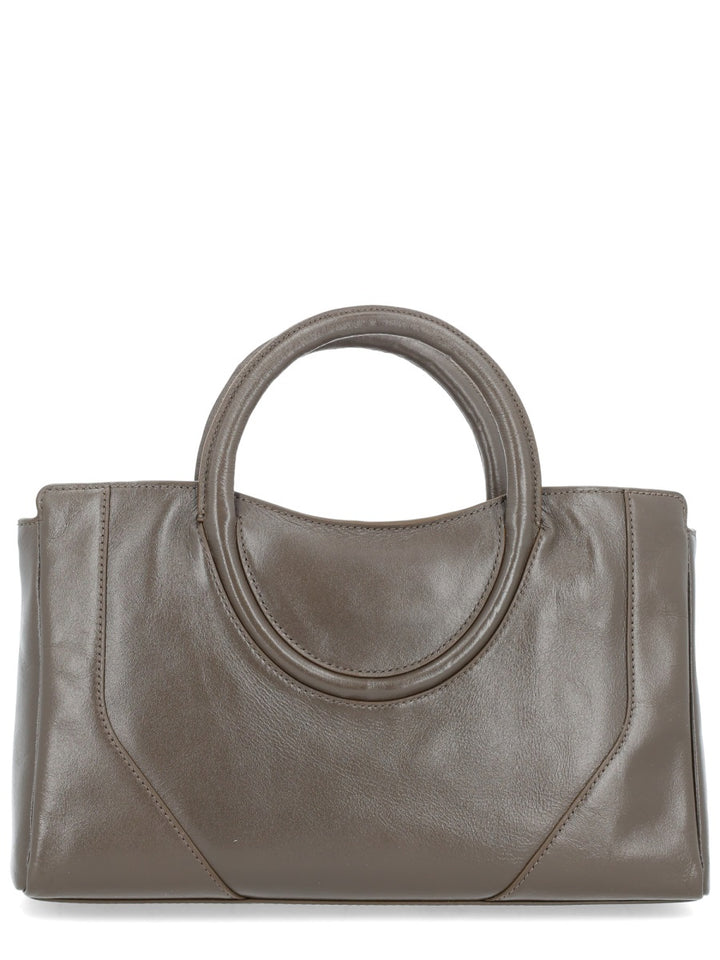 Staud Hand Bags - Brown | Wanan Luxury