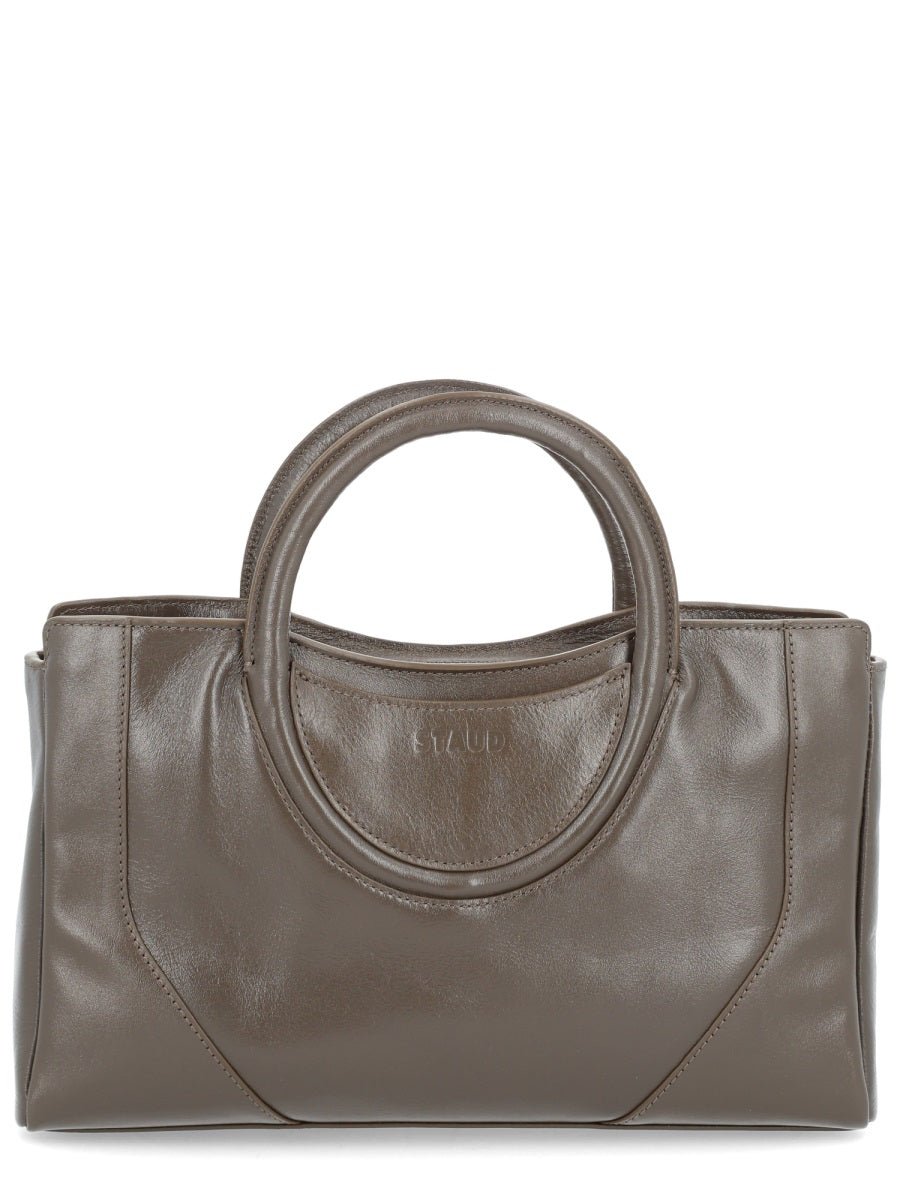 Staud Hand Bags - Brown | Wanan Luxury