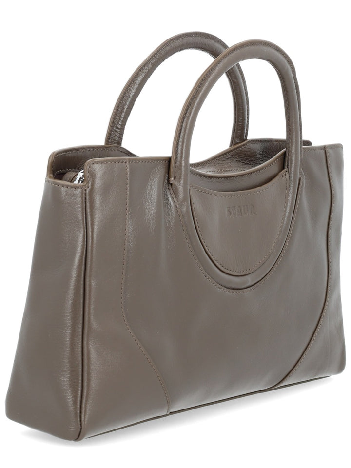Staud Hand Bags - Brown | Wanan Luxury
